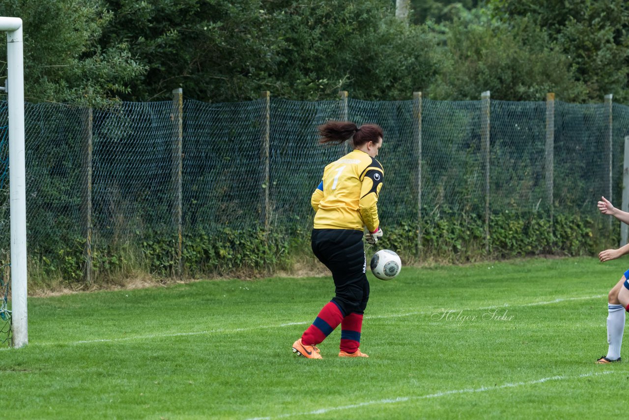 Bild 292 - Frauen TSV Wiemersdorf - FSC Kaltenkirchen : Ergebnis: 0:12